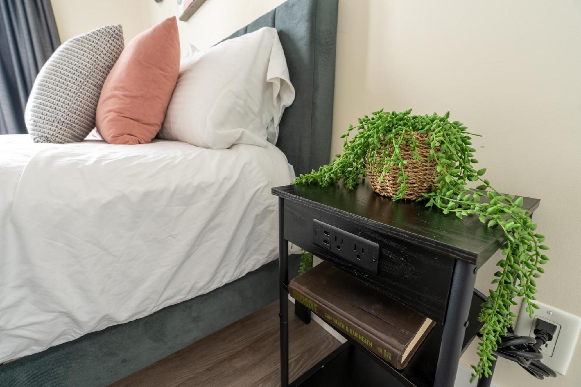 טורונטו Globalstay Modern Downtown Apartment מראה חיצוני תמונה