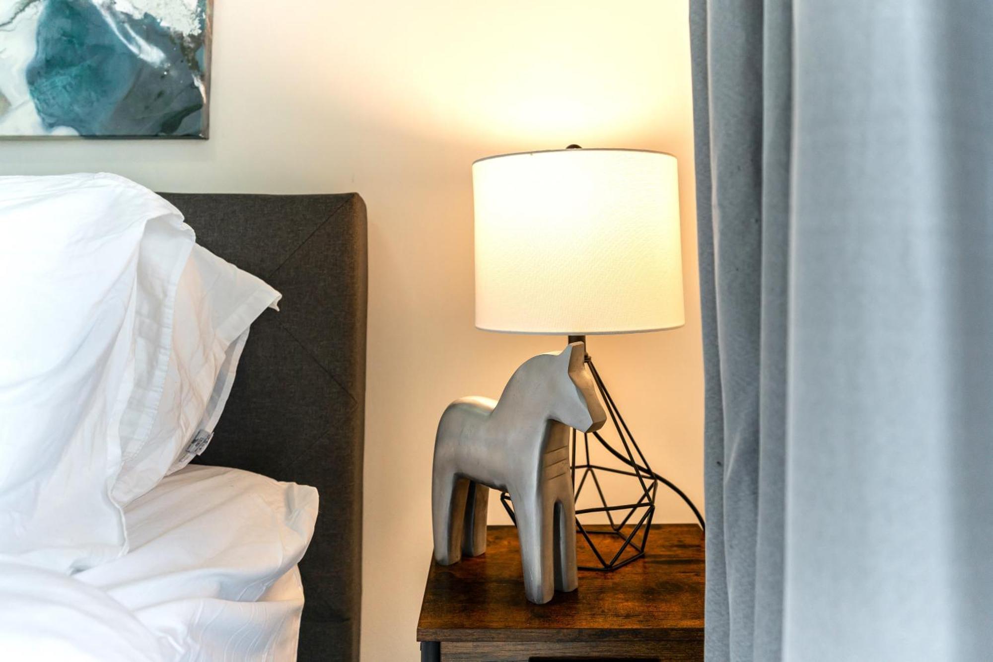 טורונטו Globalstay Modern Downtown Apartment מראה חיצוני תמונה